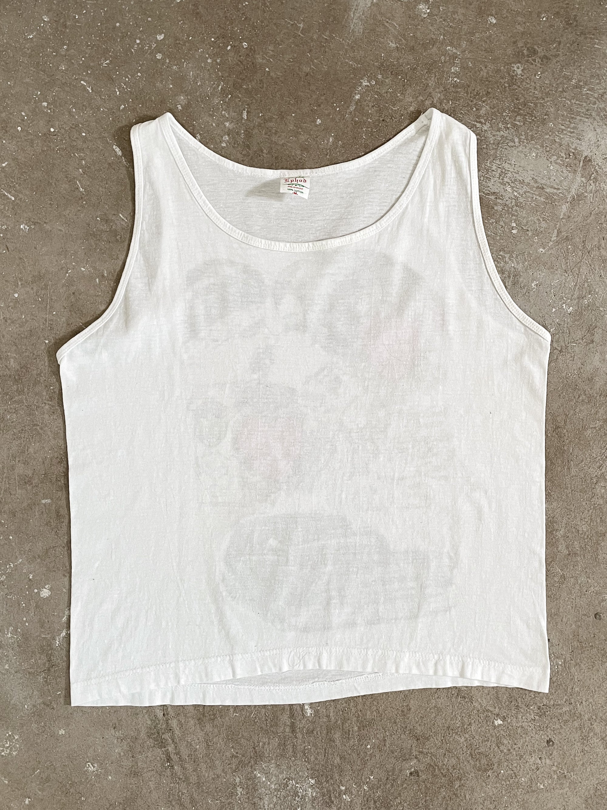 1990s “Oldies” Tank Top (M)