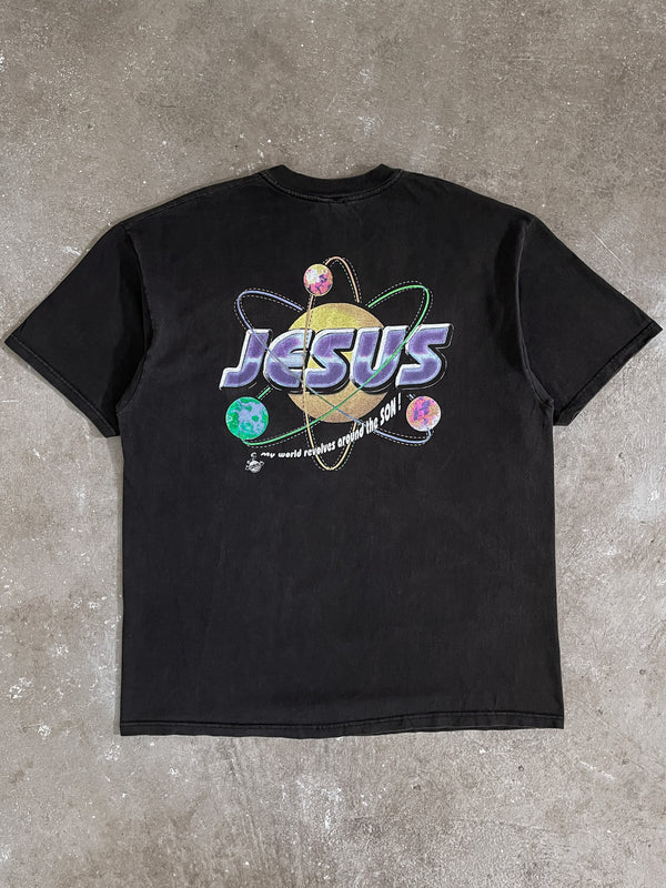 1990s “My World Revolves Around The Son” Tee (XL)