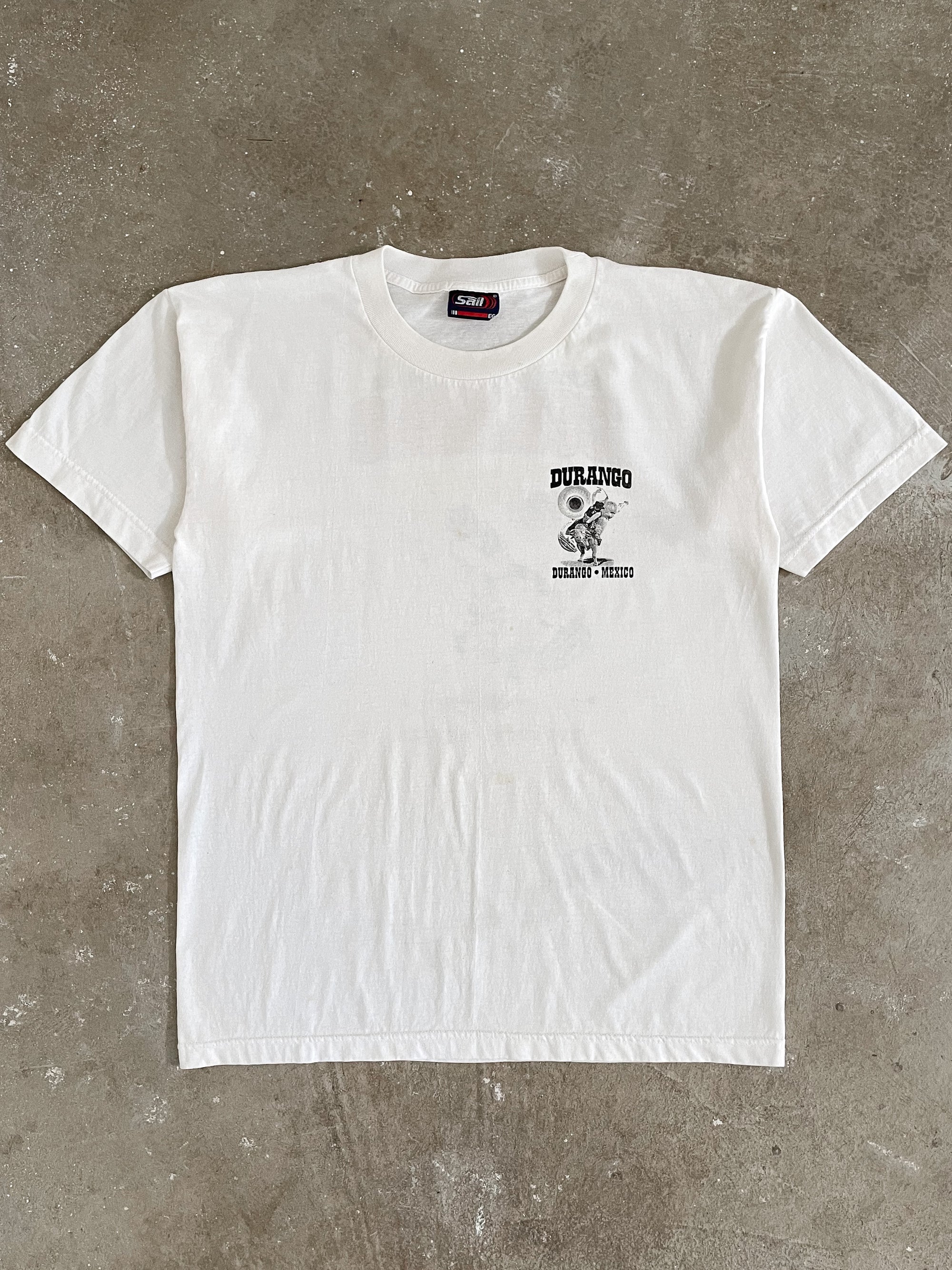 2000s “Durango” Tee (L)