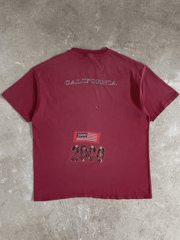 2000 “Rodeo Salvaje” Tee (XL)