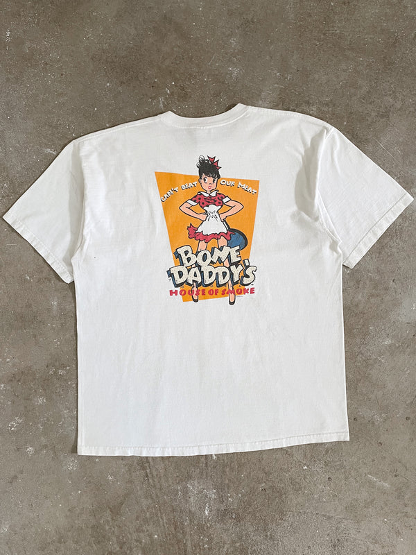 2000s “Bone Daddy’s” Tee (XL)