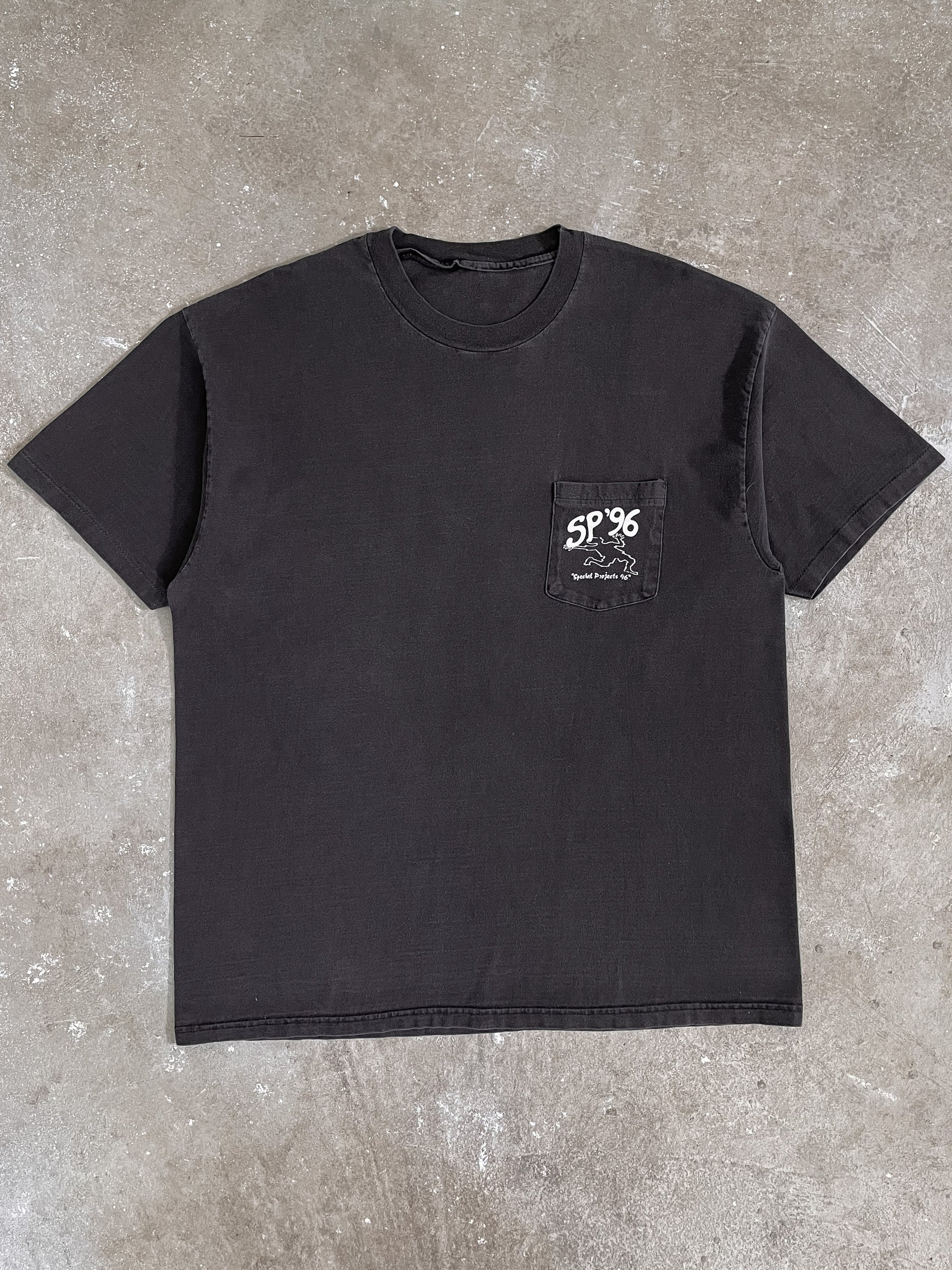 1990s “Special Projects” Single Stitched Tee (XL)