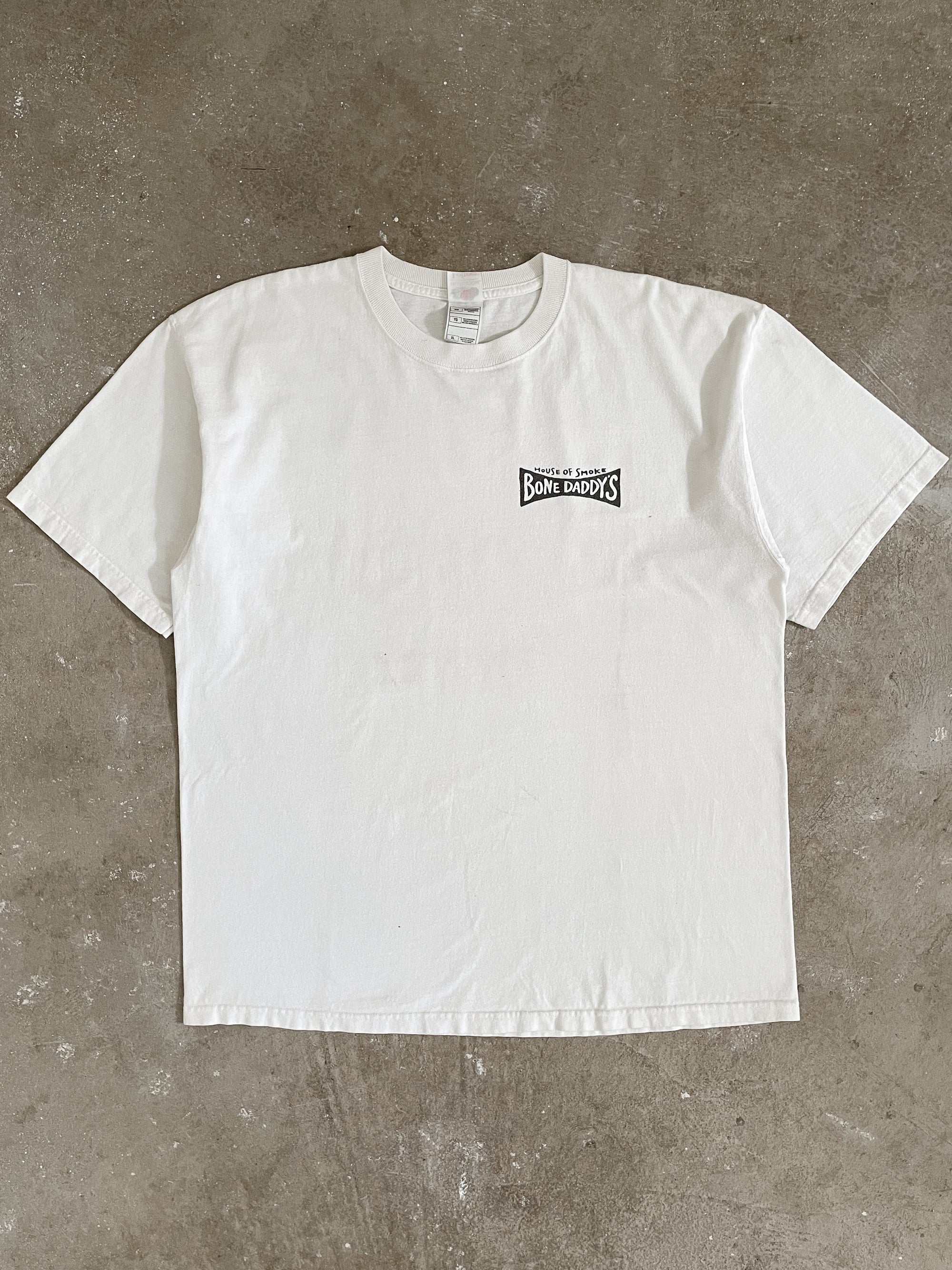 2000s “Bone Daddy’s” Tee (XL)