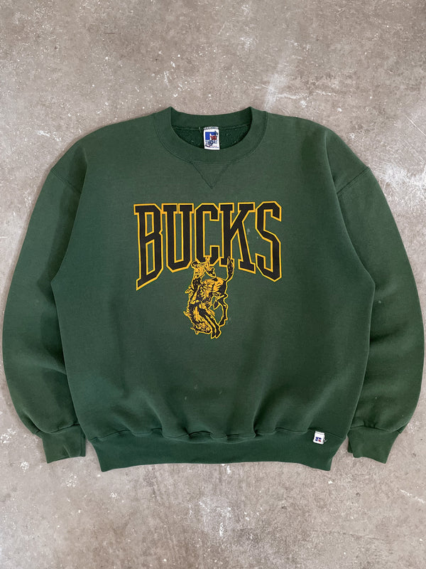 1990s Russell “Bucks” Sweatshirt (XL)