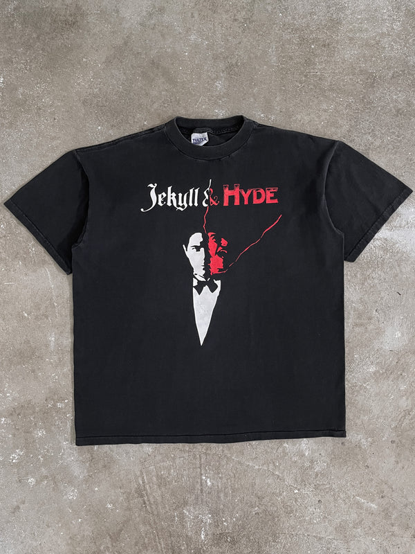 1990s “Jekyll & Hyde” Tee (XL)