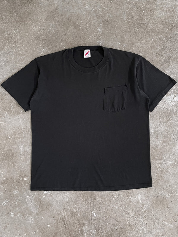 1990s “Elbow Room” Single Stitched Pocket Tee (XL)