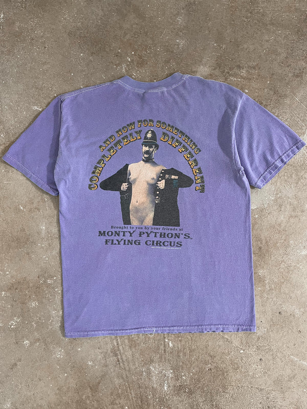 2000 “Monty Python’s Flying Circus” Tee (L)