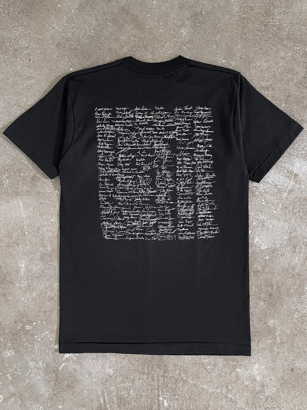 1990s “Shakespearean Festival” Tee (S/M)