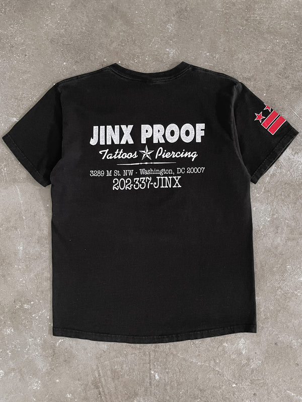 1990s “Jinx Proof” Tee (M/L)