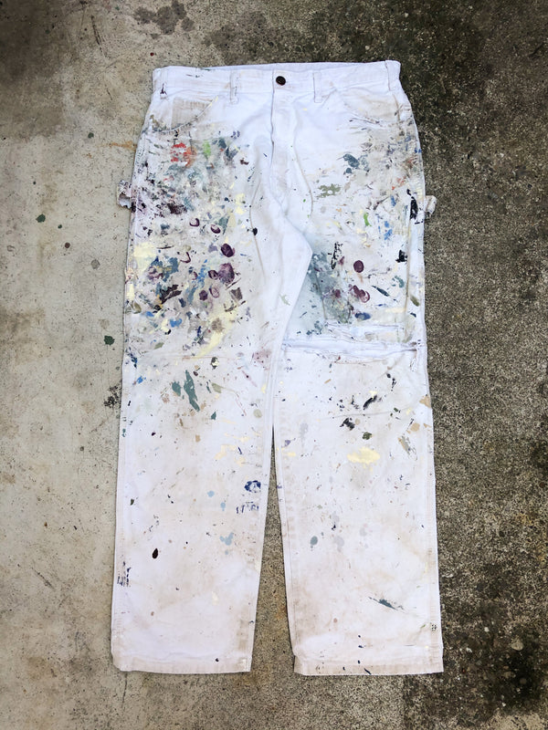 1990s Dickies Painter Pants (32X27)