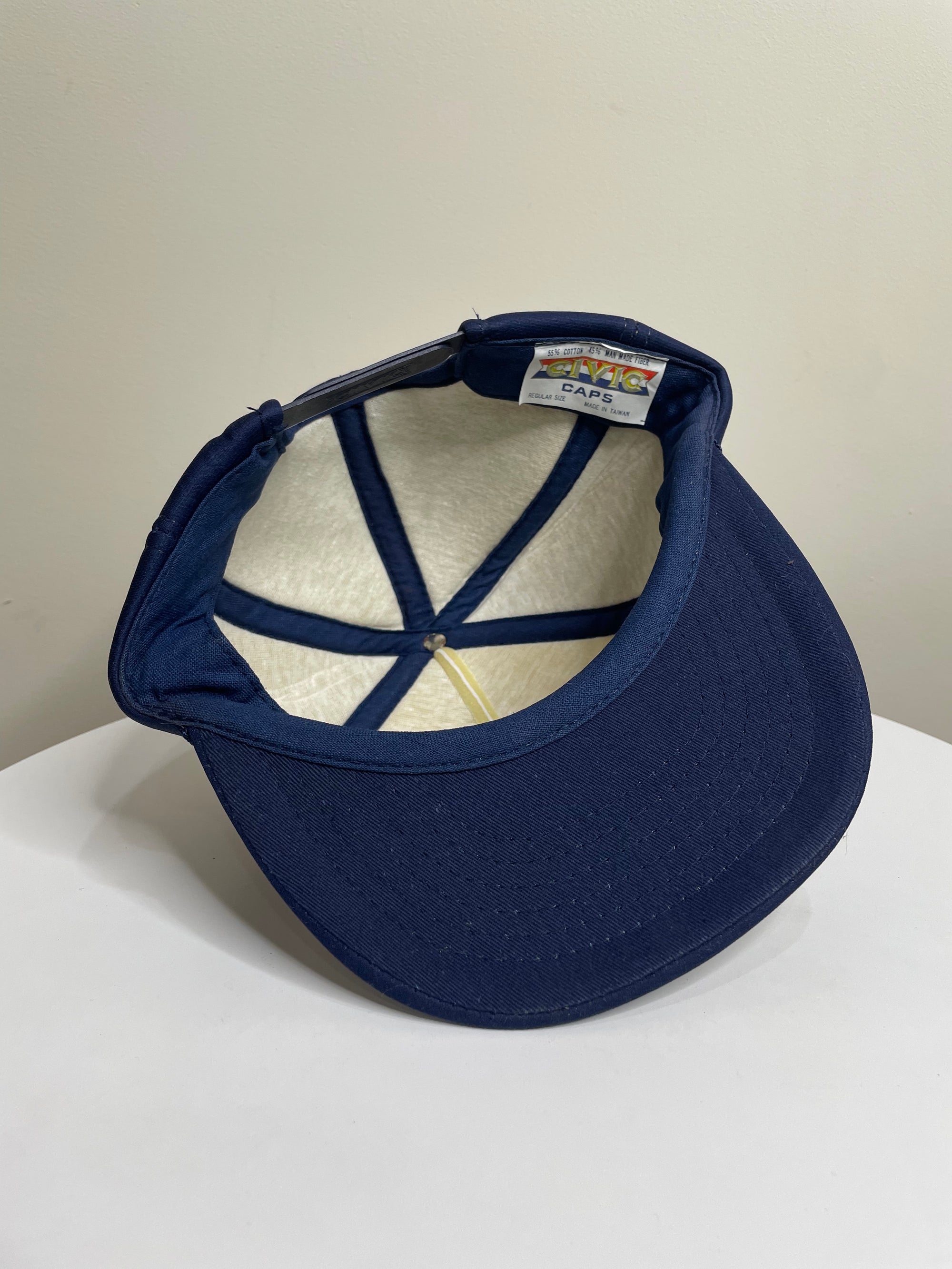 1990s “If Dolly Parton Was A Farmer…” Trucker Hat