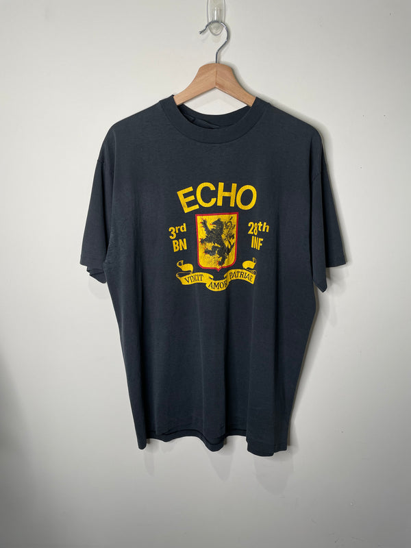 1990s “Echo” Single Stitched Tee (XL)