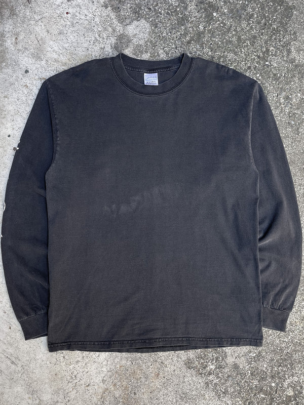 1990s/00s “Kings of Strings” Long Sleeve Tee (L)