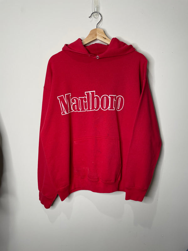 1980s/90s “Marlboro” Hoodie (M/L)