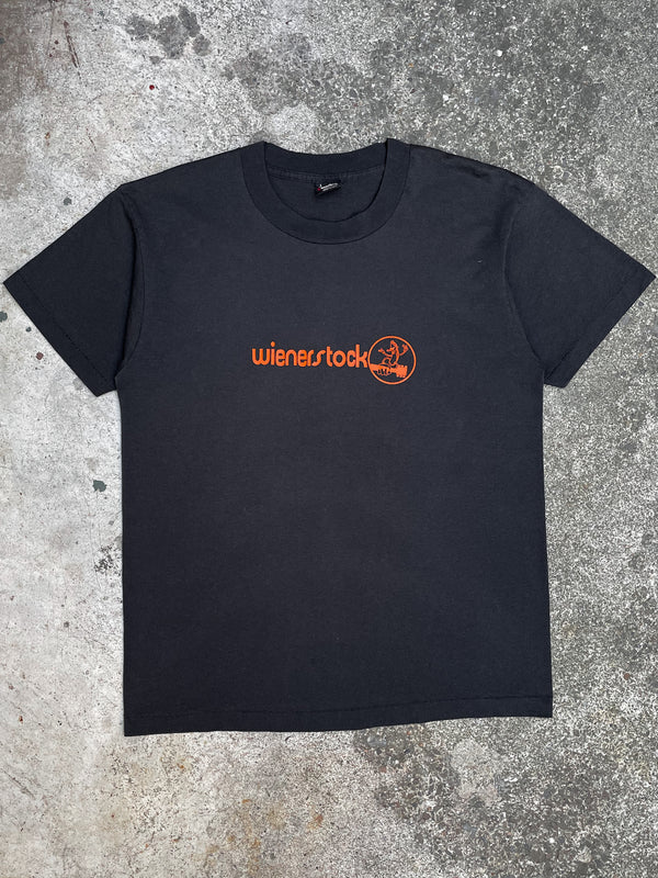 1990s “Wienerstock” Tee (L)