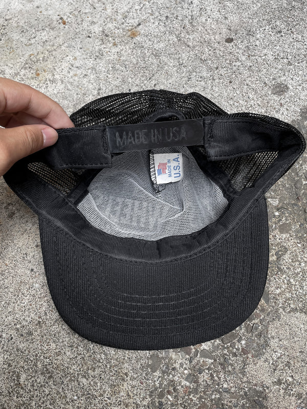 1980s “If It Has Tits or Wheels…” Trucker Hat