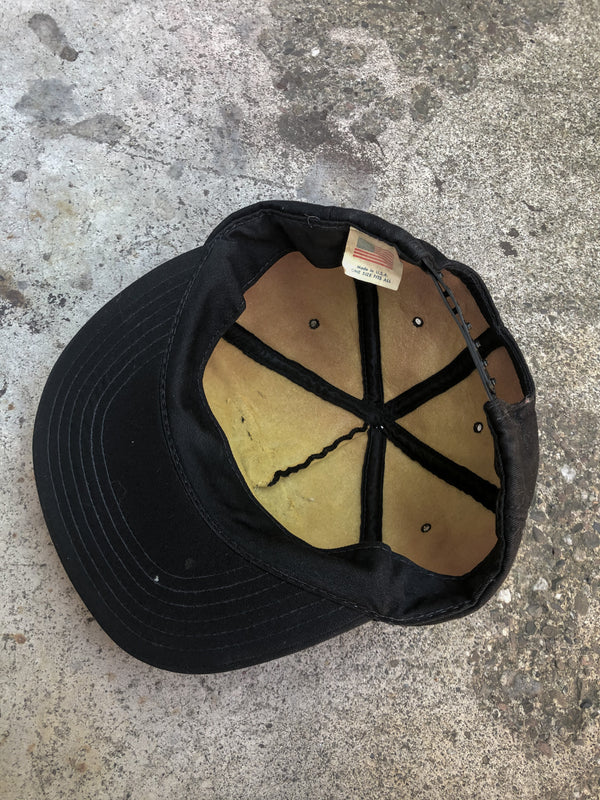 1990s “Interior Wall Systems” Trucker Hat