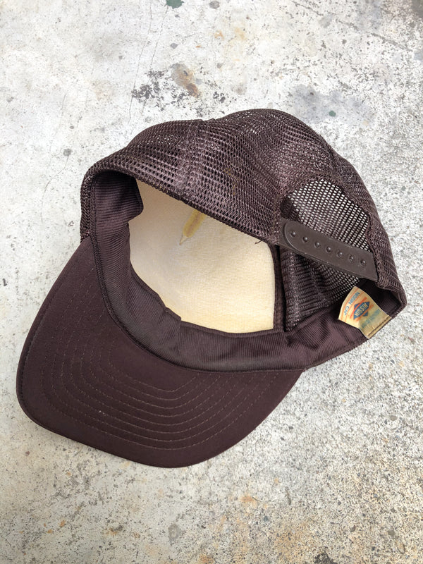 1980s “Mitchell’s” Trucker Hat