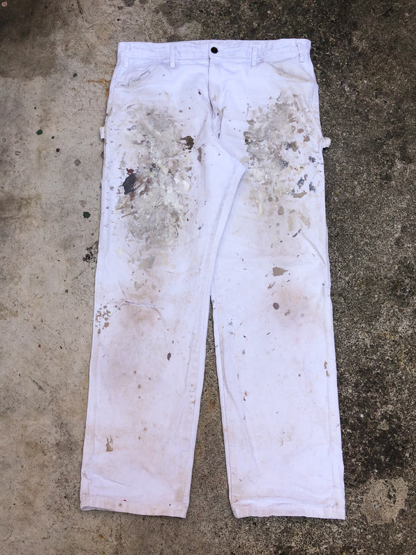 1990s Dickies Painter Pants (36X29)