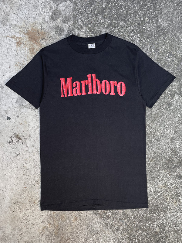 1980s “Marlboro” Single Stitched Tee (S)