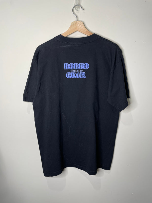 1990s “A View From The Dirt” Tee (L)