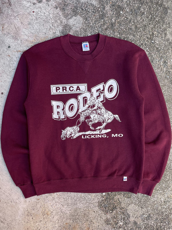 1980s Russell “Rodeo” Sweatshirt