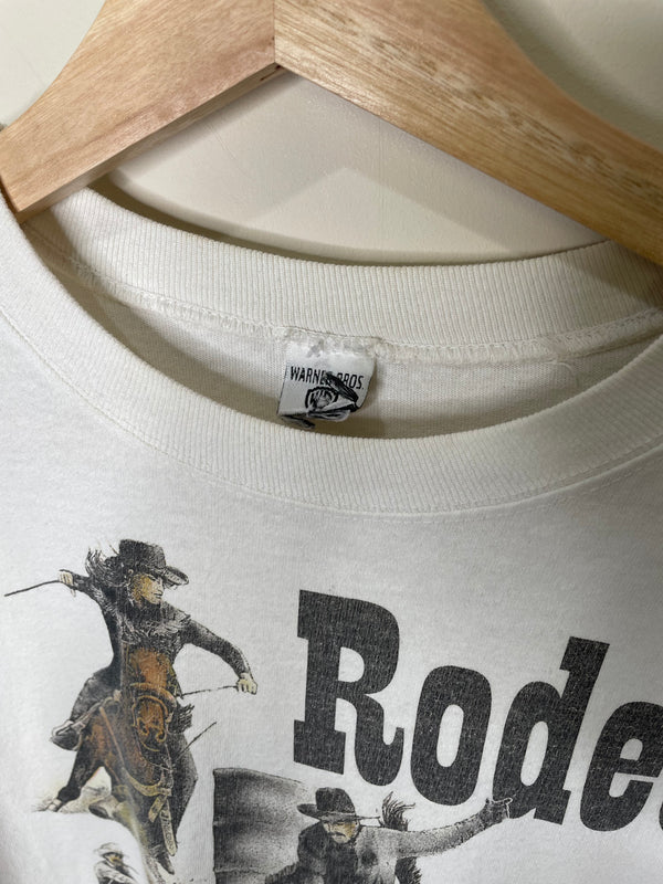 1990s “Rodeo” Tee (S/M)