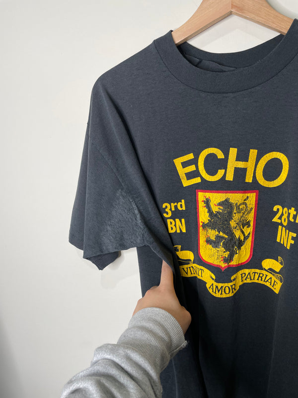 1990s “Echo” Single Stitched Tee (XL)