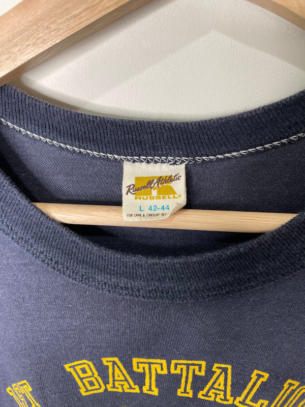 1970s Russell “Top Guns” Single Stitched Tee (M)