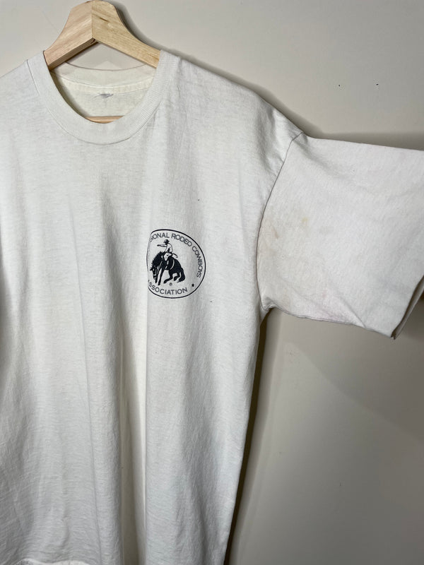 1990s “Rodeo Cowboys” Single Stitched Tee