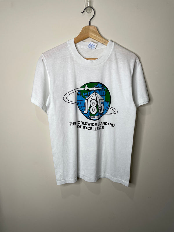 1980s “J85” Tee (S/M)