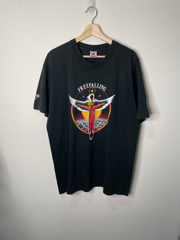 1990s “Free Falling” Tee (L/XL)