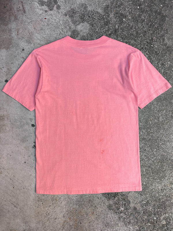 1990s “Ecstasy” Single Stitched Tee