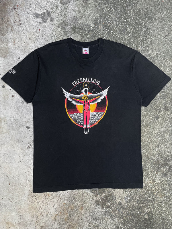 1990s “Free Falling” Tee (L/XL)