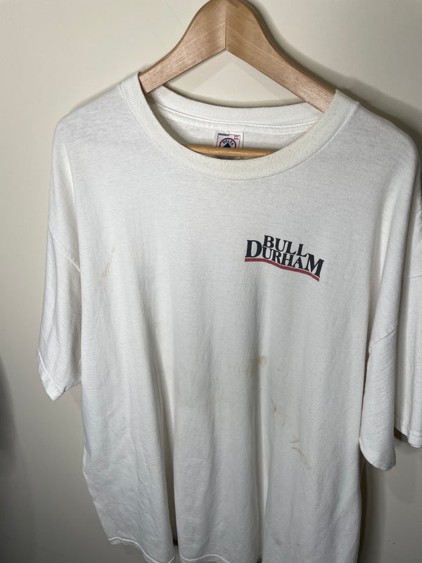 1990s “Bull Durham” Tee (XXL)