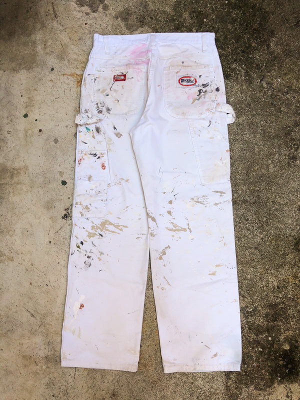 1990s Dickies Painter Pants (28X27)