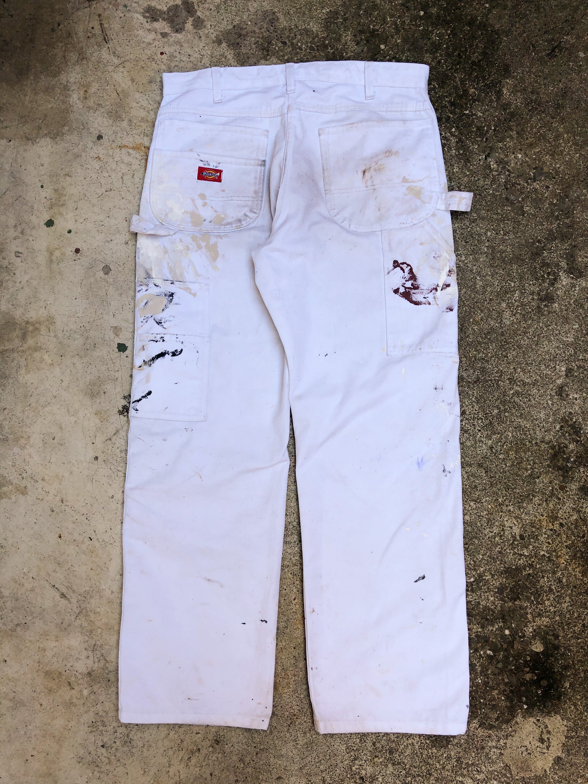 1990s Dickies Painter Pants (33X29)