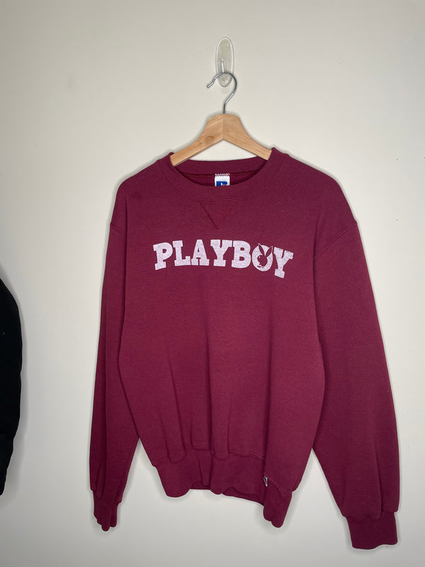 Vintage Russell “Playboy” Sweatshirt