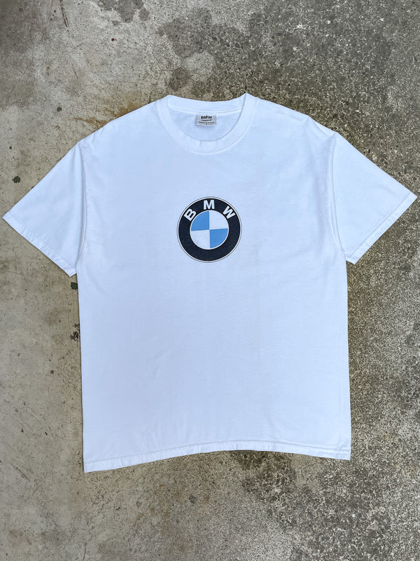 1990s “BMW” Lifestyle Tee