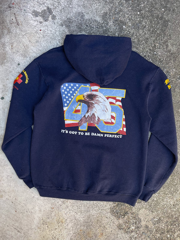 1980s Russell “Black Sheep” Hoodie