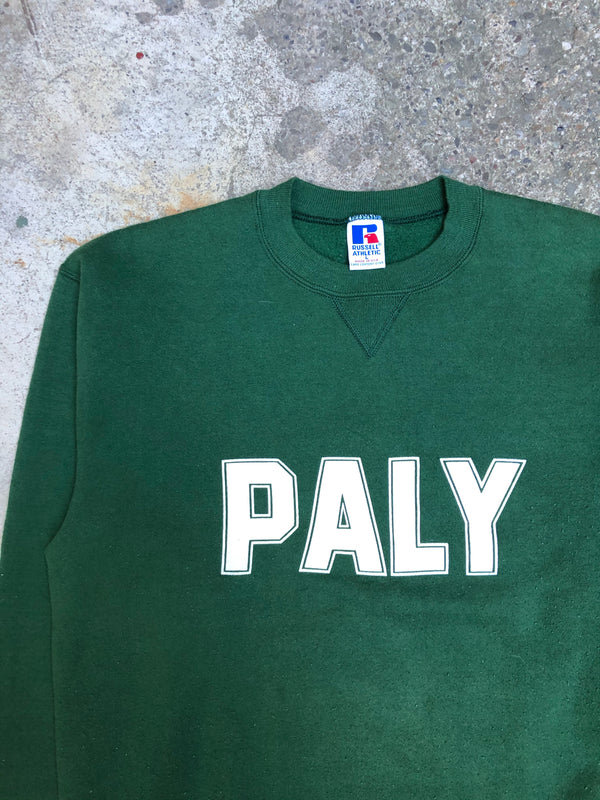 1990s Russell “PALY” Sweatshirt