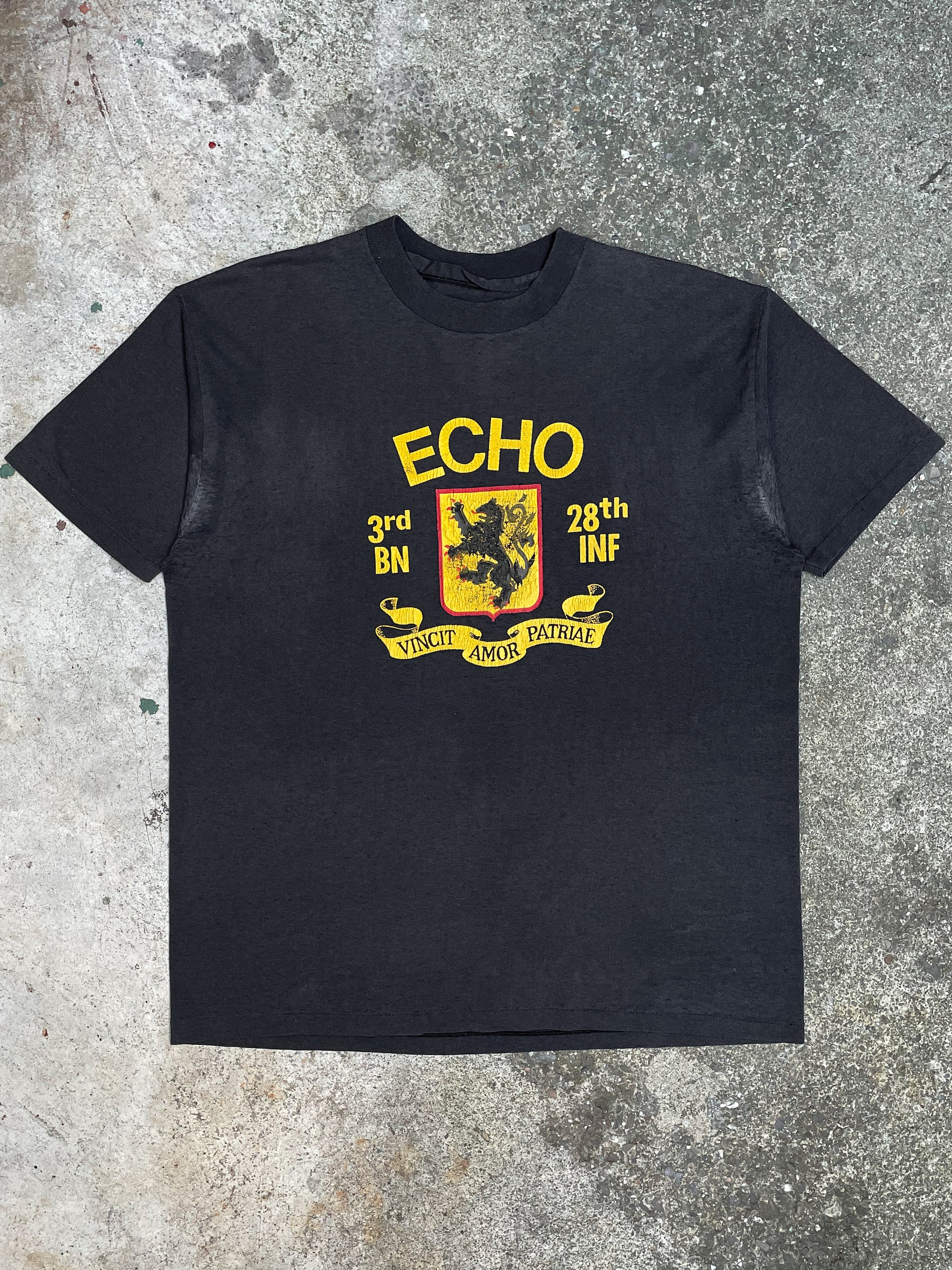 1990s “Echo” Single Stitched Tee (XL)