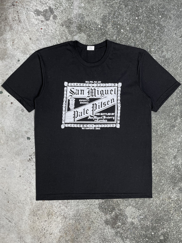 1990s “San Miguel Pale Pilsen” Tee (L)