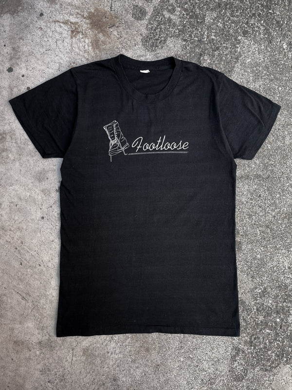 1980s “Footloose” Tee (M)