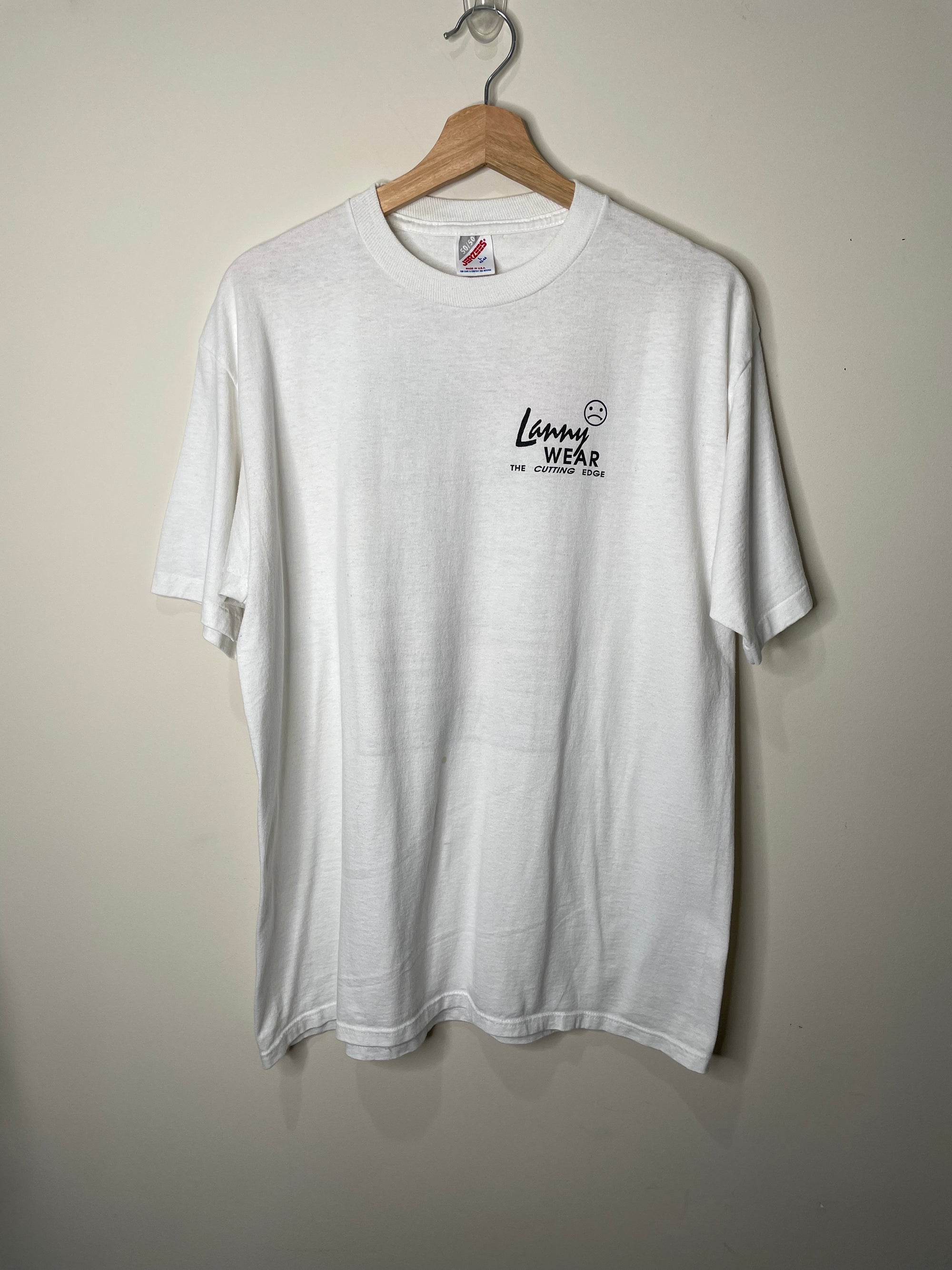 1990s “Tip Top Cafe” Tee (L)