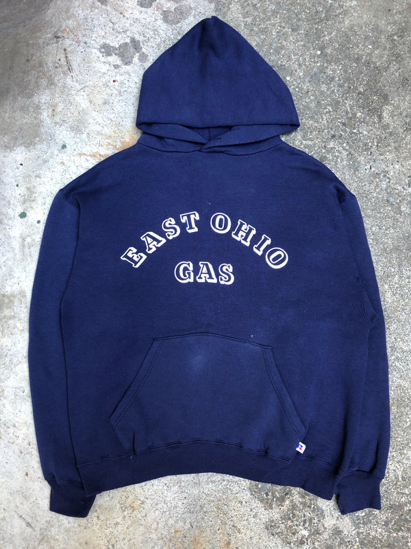 1990s Russell “East Ohio Gas” Hoodie