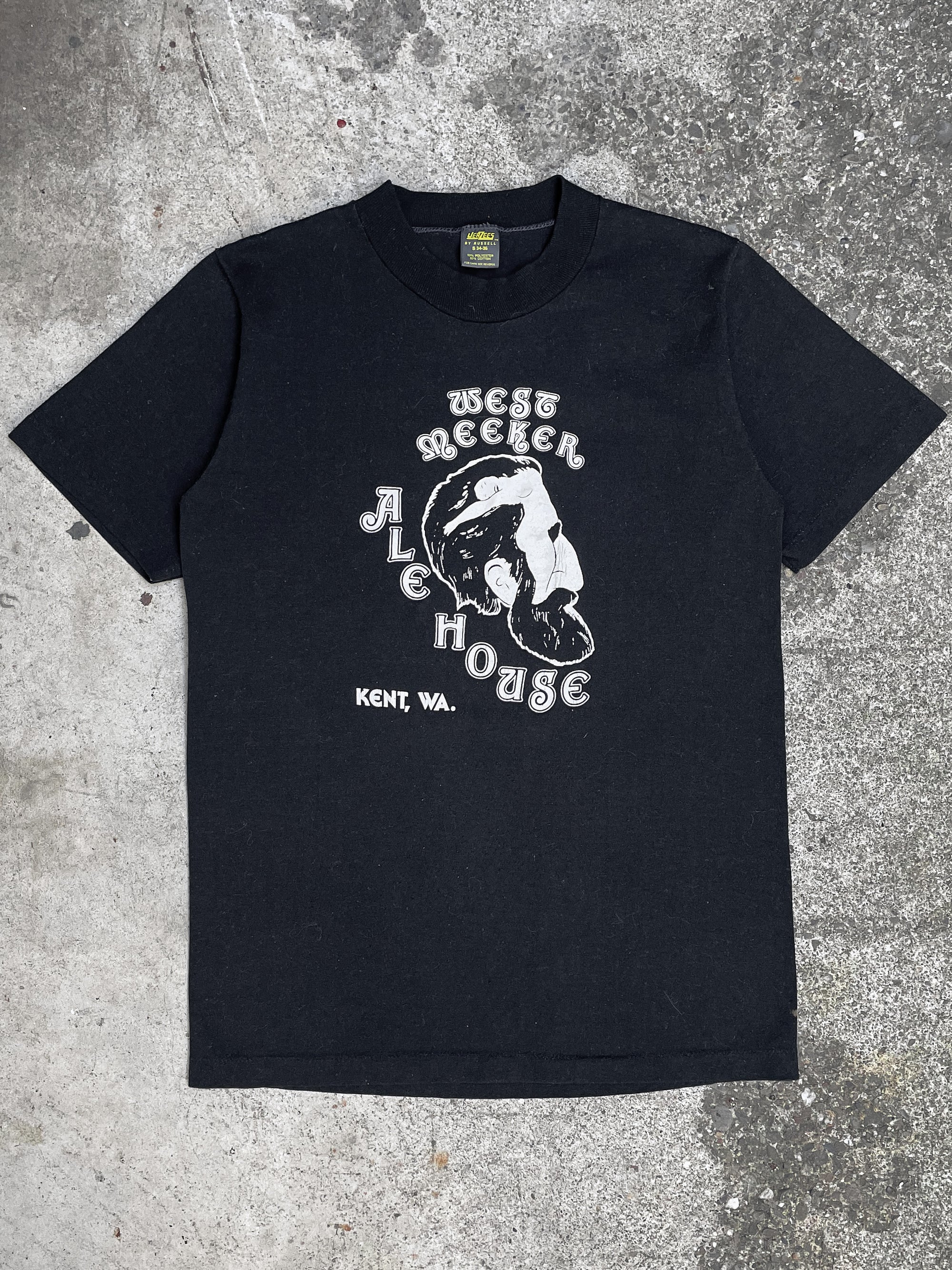 1980s “Ale House” Tee (S)