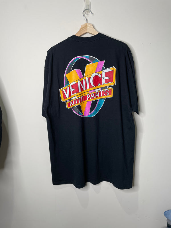 1990s “Venice Auto Parts” Tee (XL)