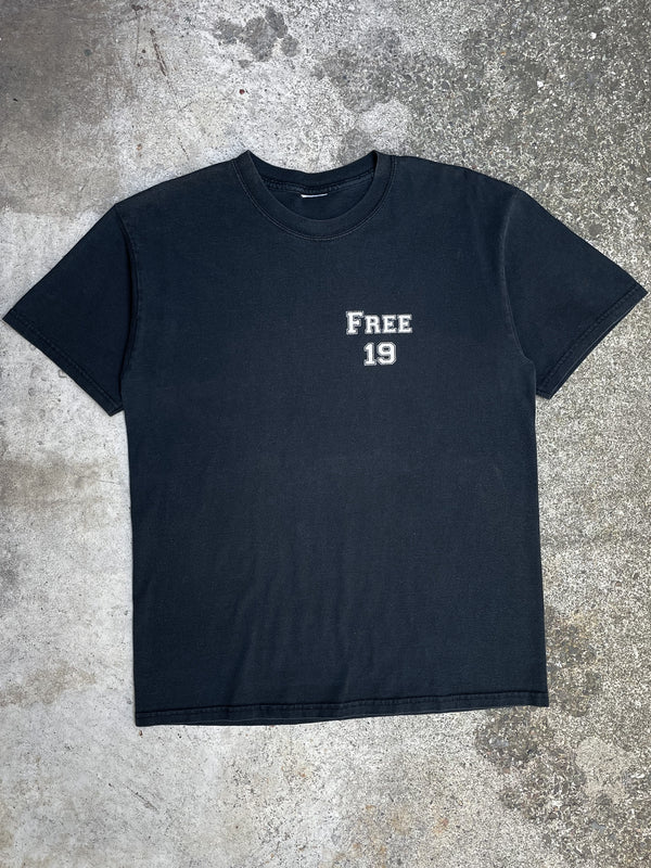 “Live Free or Die” Tee