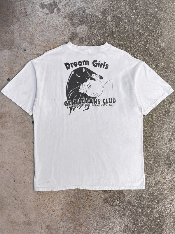 Vintage “Dream Girls” Tee